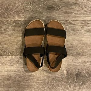 Women’s Platform Sandals